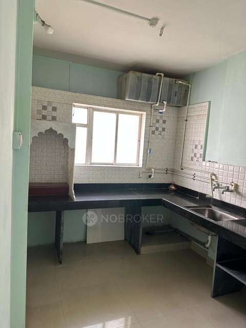 1 BHK Flat In Mauli Aangan for Rent  In Mauli Angan