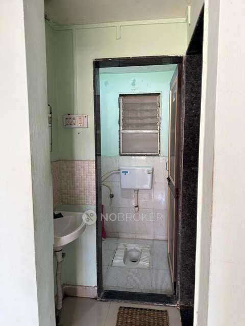 1 BHK Flat In Mauli Aangan for Rent  In Mauli Angan