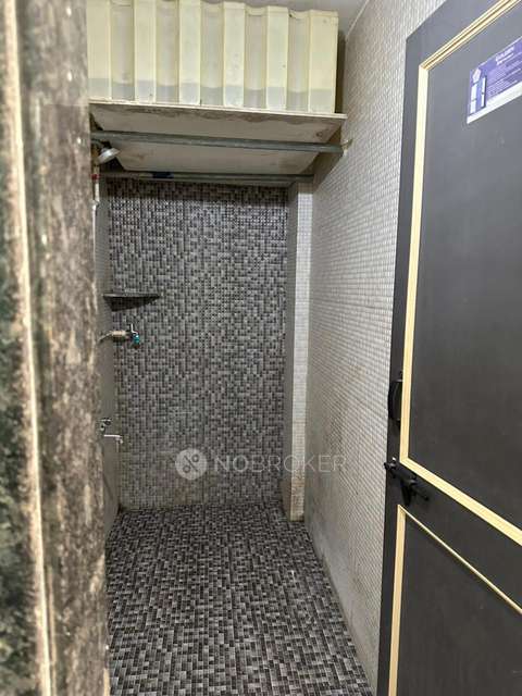 1 BHK Flat In Mauli Aangan for Rent  In Mauli Angan