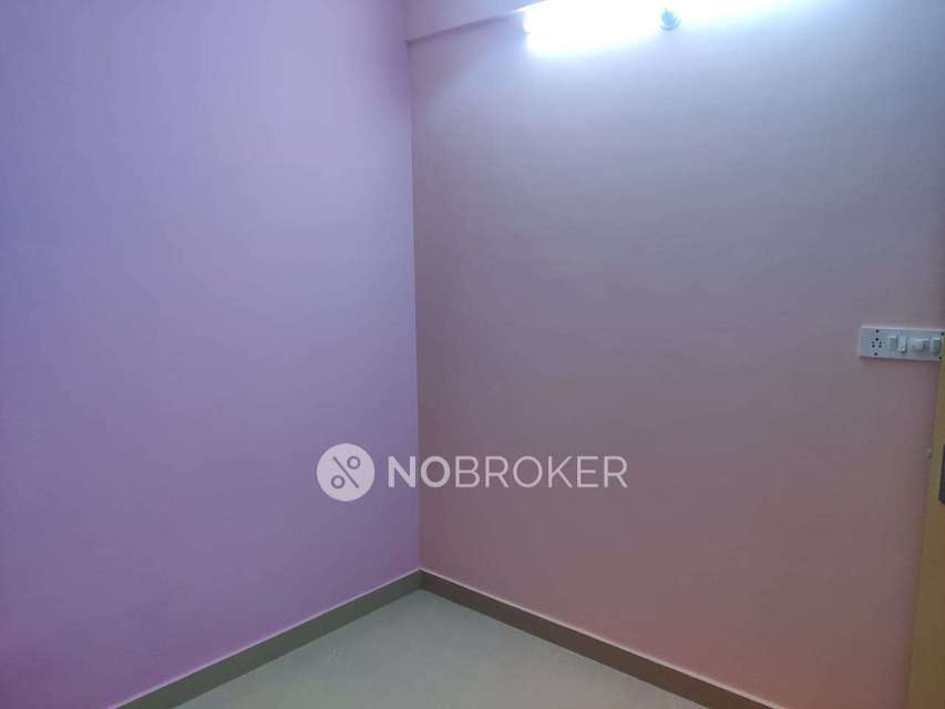 1 RK Flat In Standalone Building  for Rent  In Chikkabanavara