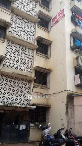 1 RK Flat In Savitri Sadan Virar East for Rent  In  Virar East