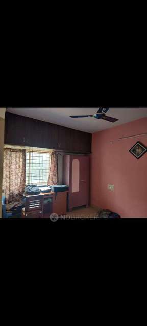 2 BHK Flat In Sri Gayatri Elite for Rent  In Krishnarajapuram
