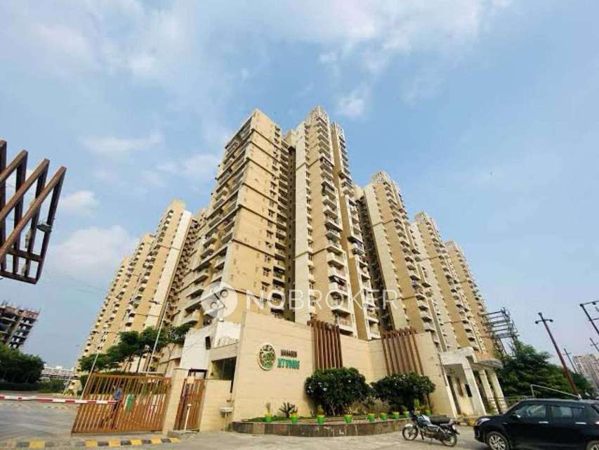 2 BHK Flat In Mahagun Mywoods For Sale  In Sector 16c