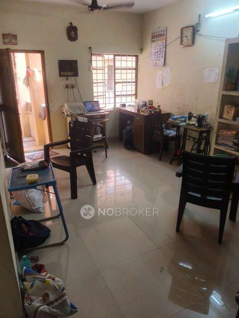 1 BHK Flat In Mamtha Flats for Rent  In Kaveri Textiles Readymades And Gold House