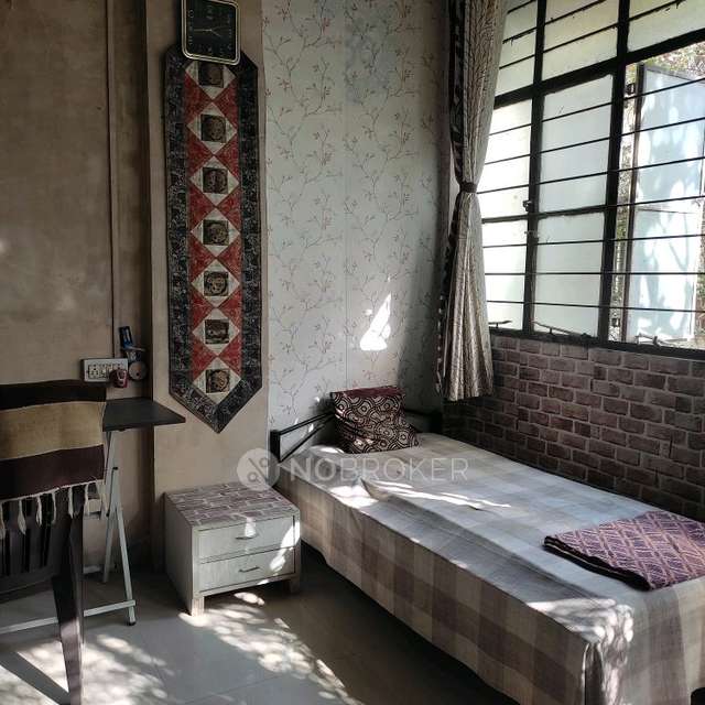 PG for Boys in Kothrud