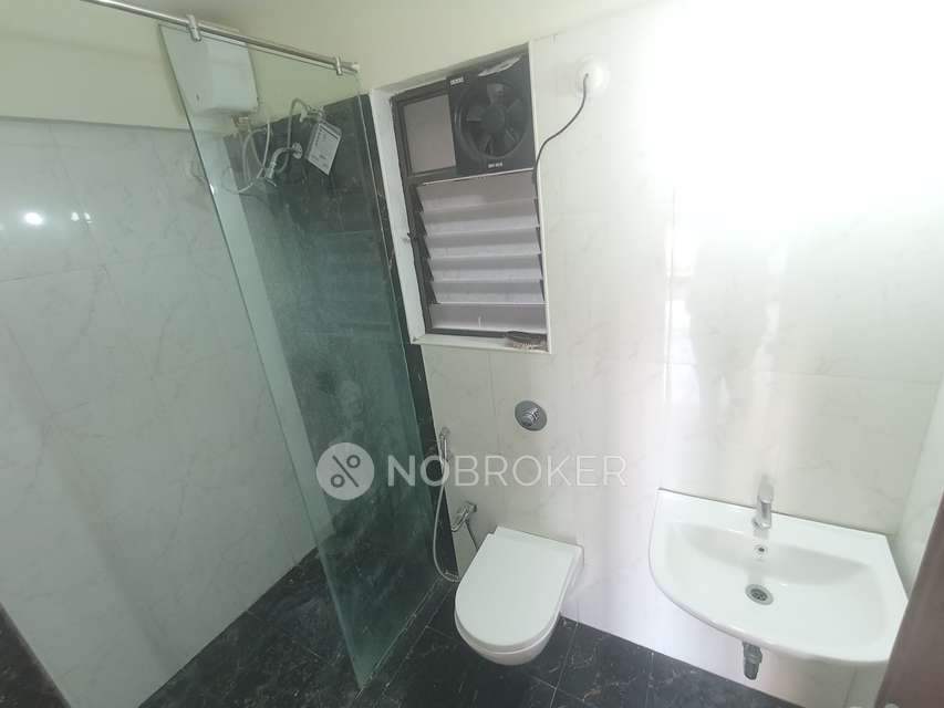 3 BHK Flat In Mantra Montana for Rent  In  Dhanori