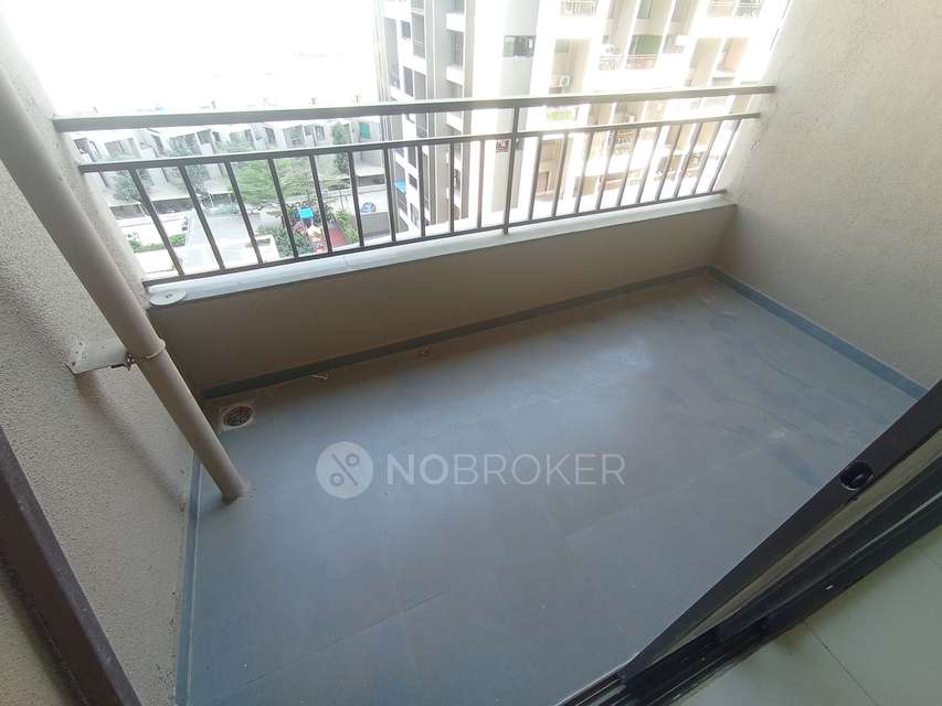 3 BHK Flat In Mantra Montana for Rent  In  Dhanori