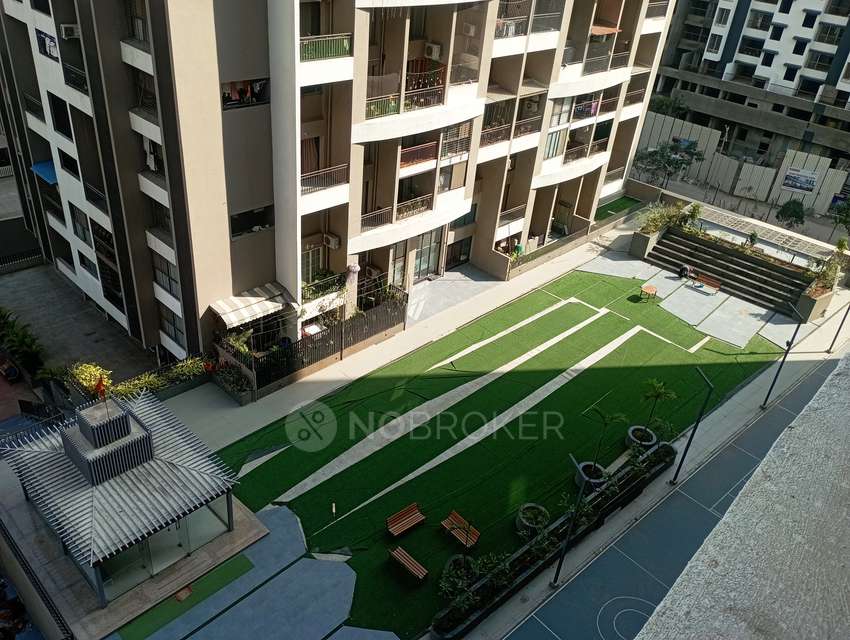 3 BHK Flat In Mantra Montana for Rent  In  Dhanori