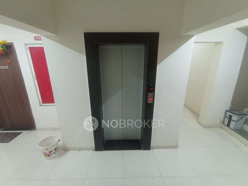 3 BHK Flat In Mantra Montana for Rent  In  Dhanori