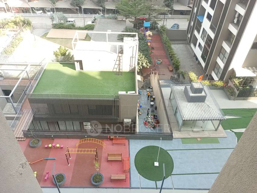 3 BHK Flat In Mantra Montana for Rent  In  Dhanori