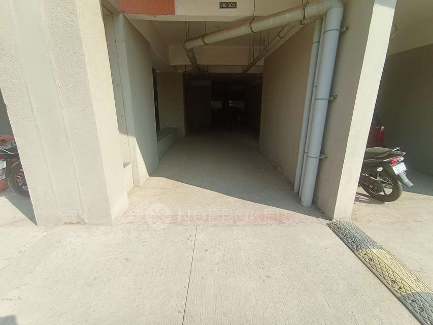3 BHK Flat In Mantra Montana for Rent  In  Dhanori