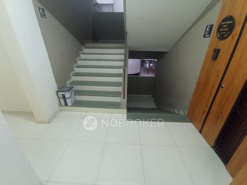 3 BHK Flat In Mantra Montana for Rent  In  Dhanori