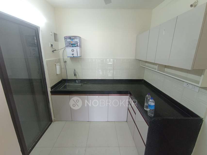 3 BHK Flat In Mantra Montana for Rent  In  Dhanori