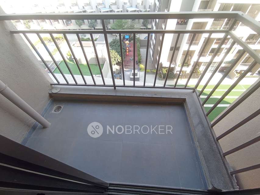 3 BHK Flat In Mantra Montana for Rent  In  Dhanori