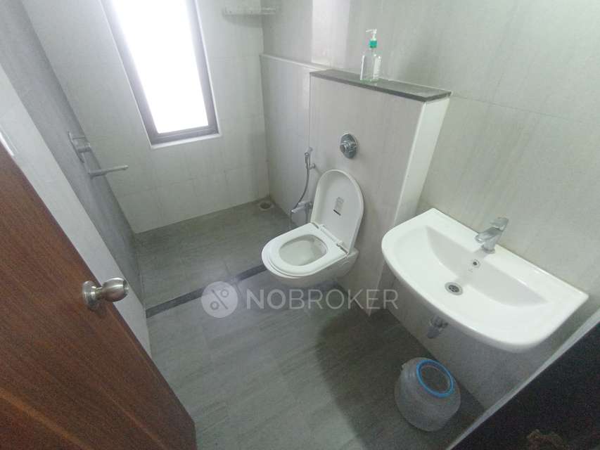 3 BHK Flat In Mantra Montana for Rent  In  Dhanori