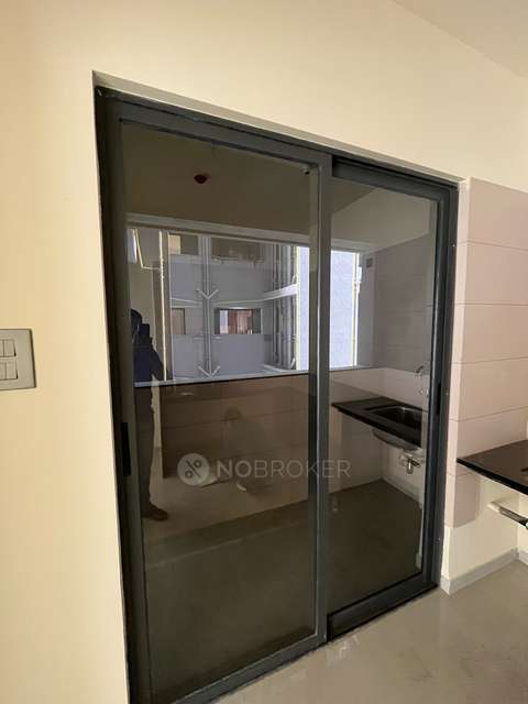 2 BHK Flat In Vaanya Woodsville for Rent  In Vaanya