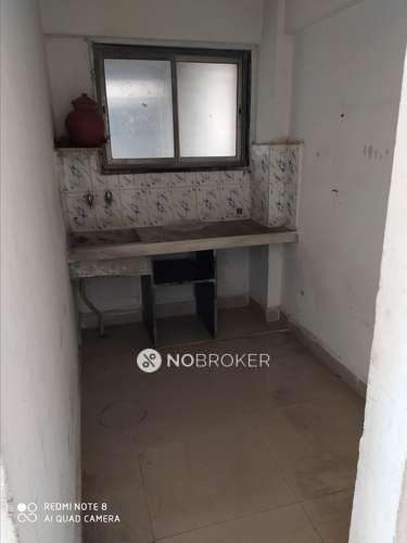 1 BHK Flat In Gokuldham Society for Rent  In Dhanjiwadi