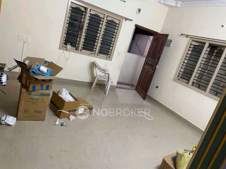 2 BHK House for Rent  In New Brilliant School