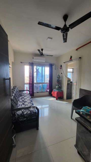 1 BHK Flat In Unique Avenue 210 For Sale  In Nalasopara West 