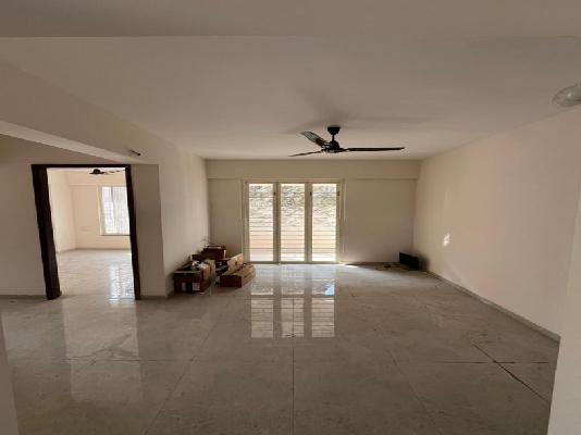 2 BHK Flat In Sai Icon for Rent  In Sai Icon