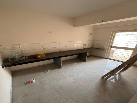 2 BHK Flat In Sai Icon for Rent  In Sai Icon