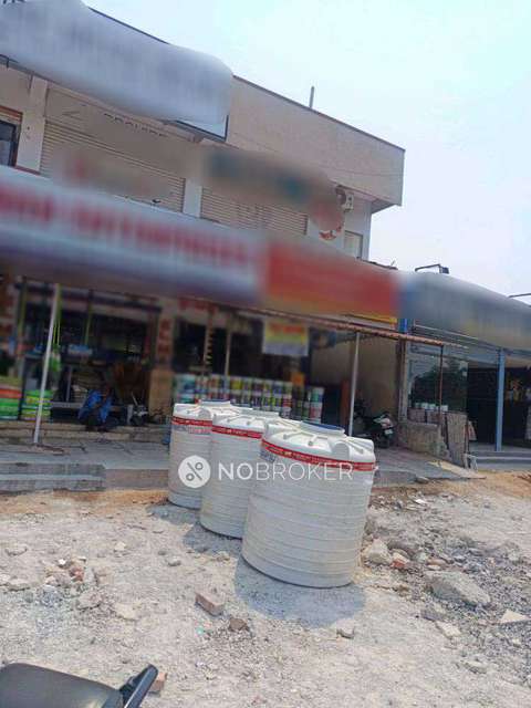 Shop in Rampally, Hyderabad for Rent 