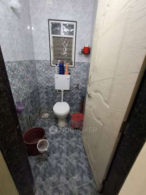 Shared Room for Female In 1 BHK  In Thite Nagar, Kharadi