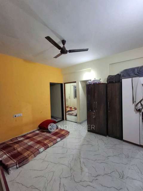 Shared Room for Female In 1 BHK  In Thite Nagar, Kharadi