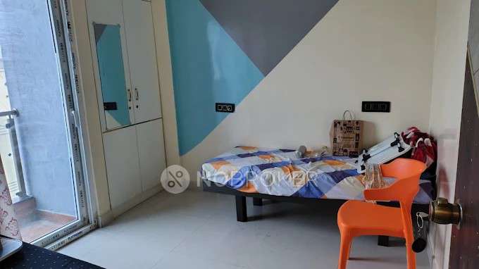 PG for Girls in Whitefield