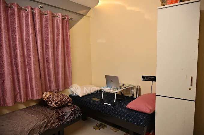 PG for Girls in Whitefield