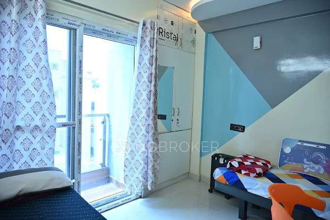 PG for Girls in Whitefield