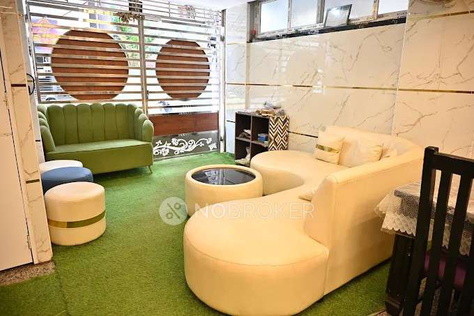 PG for Girls in Whitefield