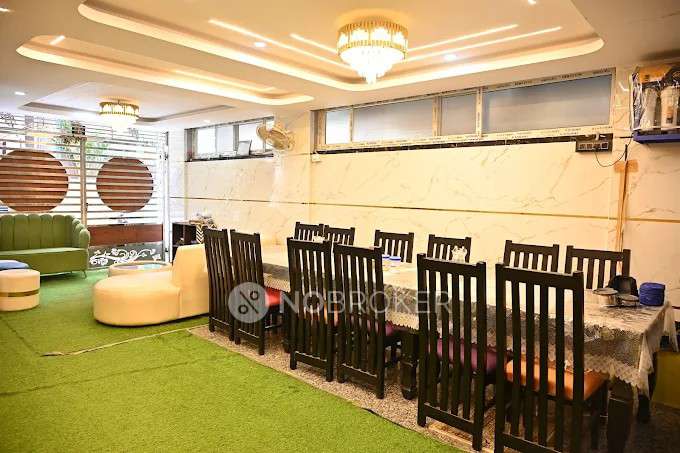 PG for Girls in Whitefield