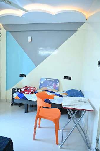 PG for Girls in Whitefield