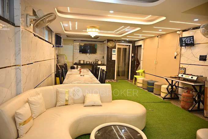 PG for Girls in Whitefield