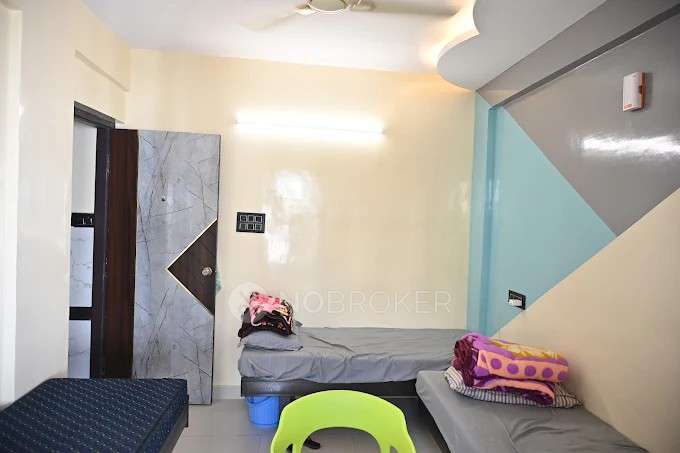 PG for Girls in Whitefield