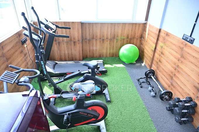 PG for Girls in Whitefield