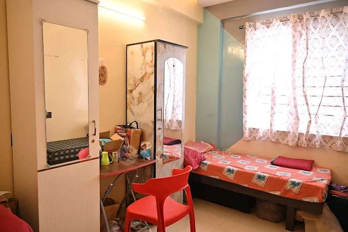 PG for Girls in Whitefield