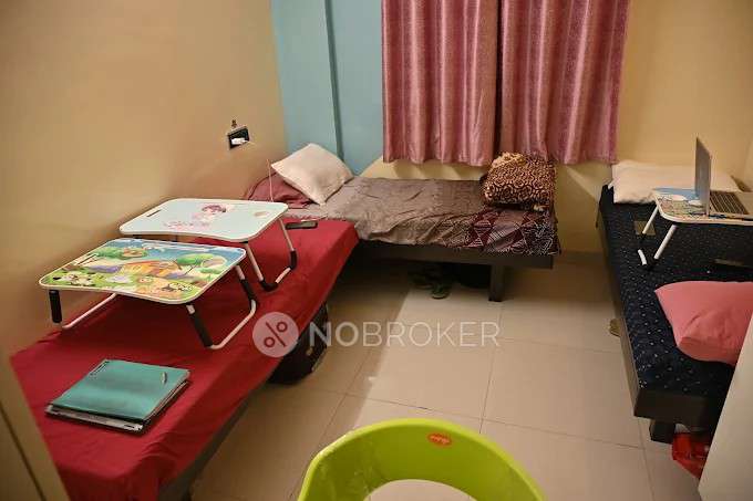 PG for Girls in Whitefield