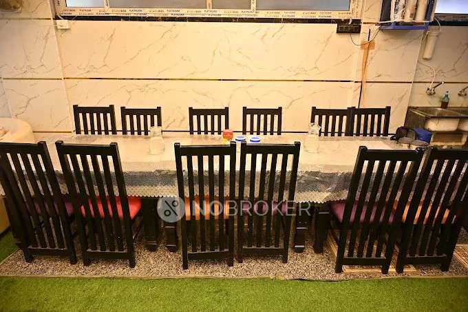 PG for Girls in Whitefield