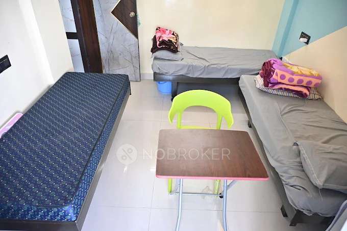 PG for Girls in Whitefield