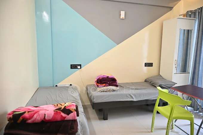 PG for Girls in Whitefield