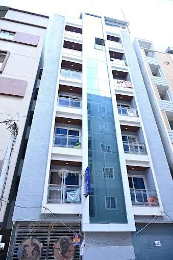 PG for Girls in Whitefield