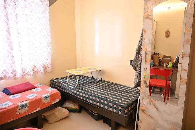 PG for Girls in Whitefield