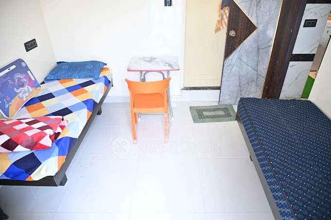 PG for Girls in Whitefield