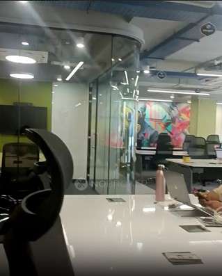 Office Space in Itribe - Cogrow Ventures Private Limited, Bangalore for Rent 