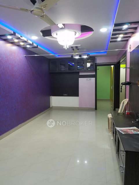 2 BHK Flat In Janapriya Metropolis, Moti Nagar For Sale  In Moti Nagar