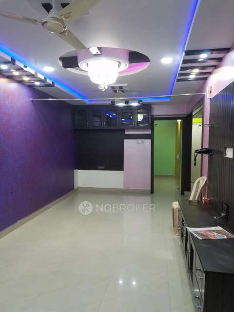 2 BHK Flat In Janapriya Metropolis, Moti Nagar For Sale  In Moti Nagar