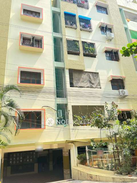 2 BHK Flat In Balaram Nest  for Rent  In Bachupally