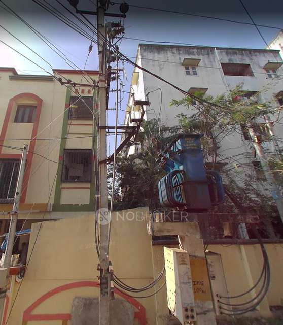 2 BHK Flat In Vishnu Chaitanya Apartments for Rent  In Moula Ali